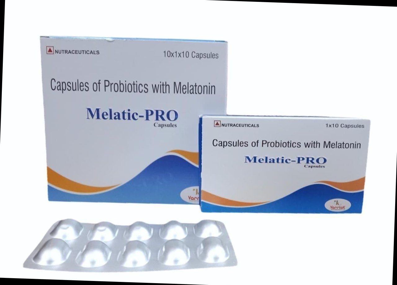 MELATIC PRO
